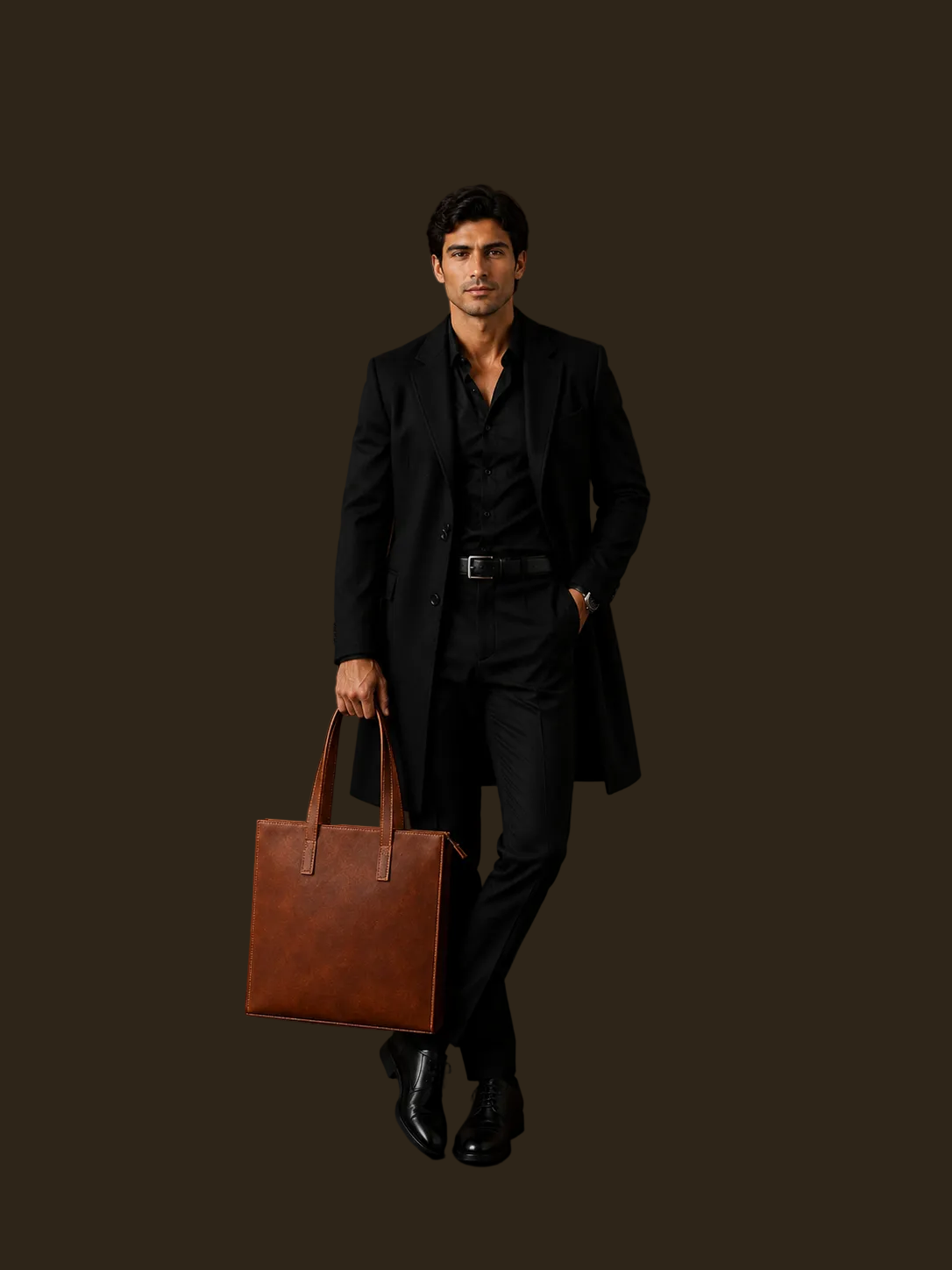 Men's Tote Bags