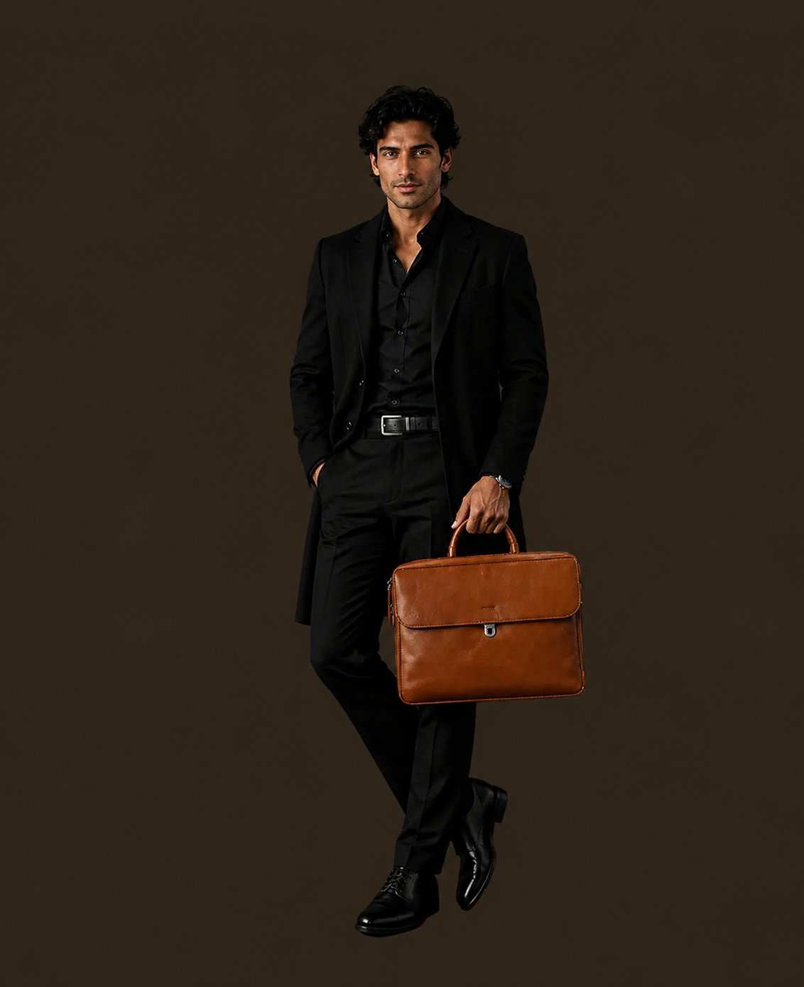 Men's Work & Office Bags