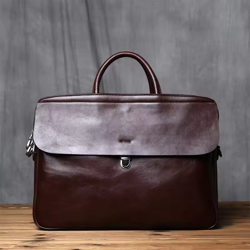 Vintage Briefcase