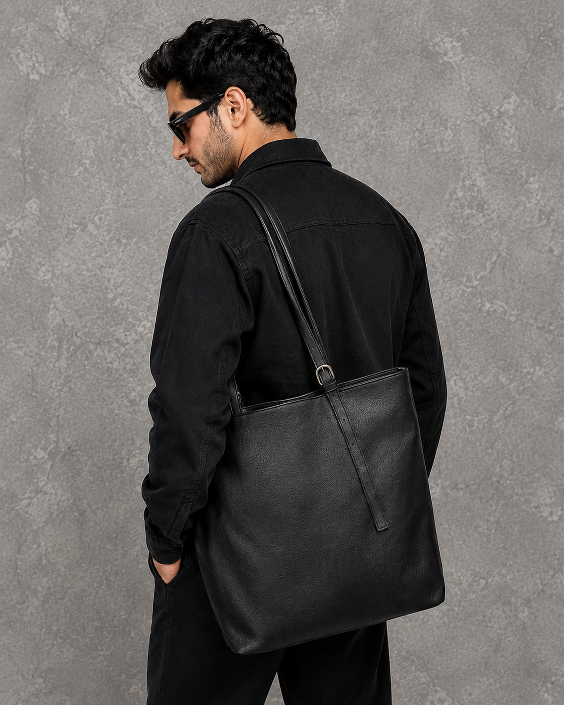 Bond Street Shopper