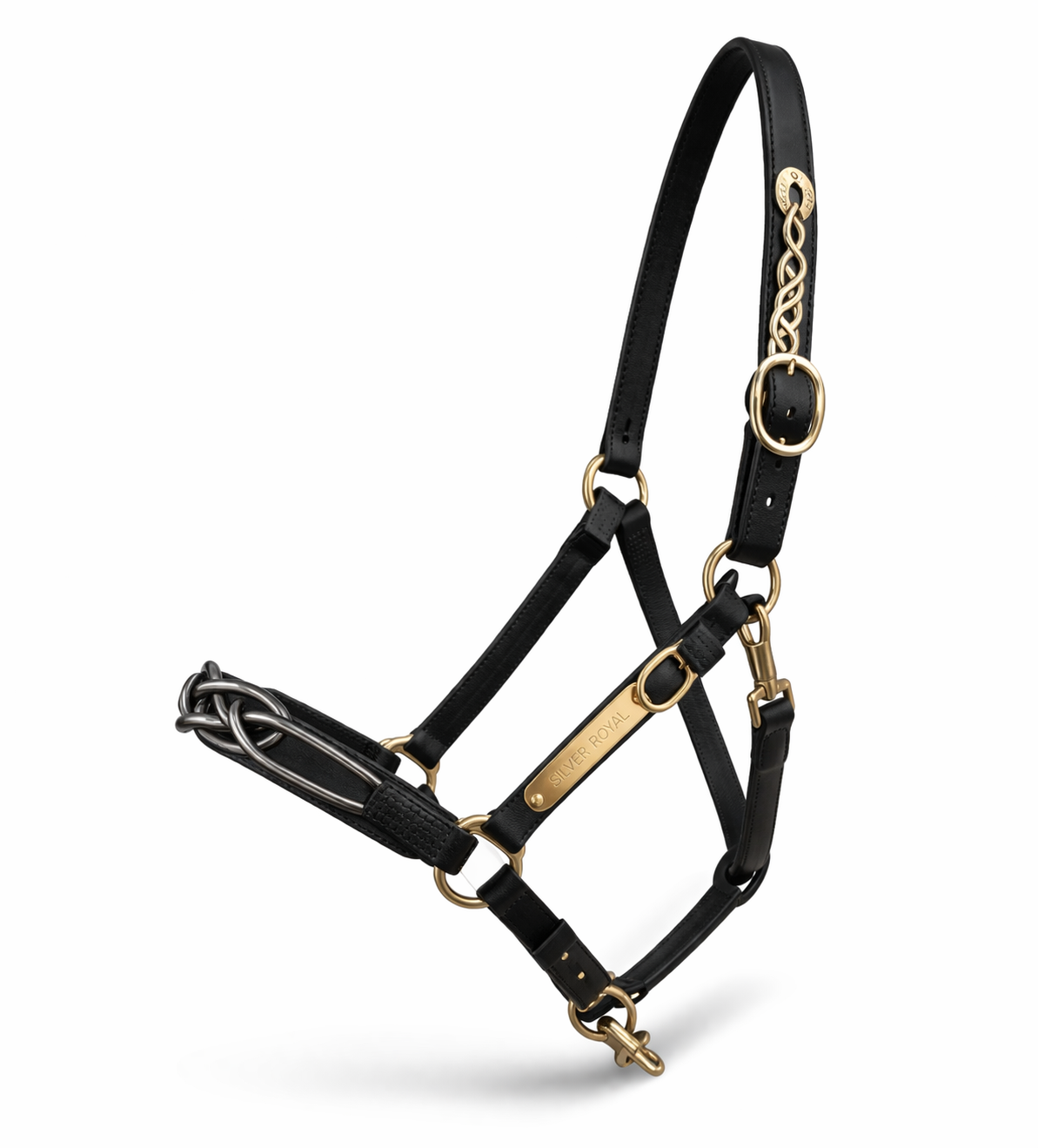 The Lambourn Headcollar