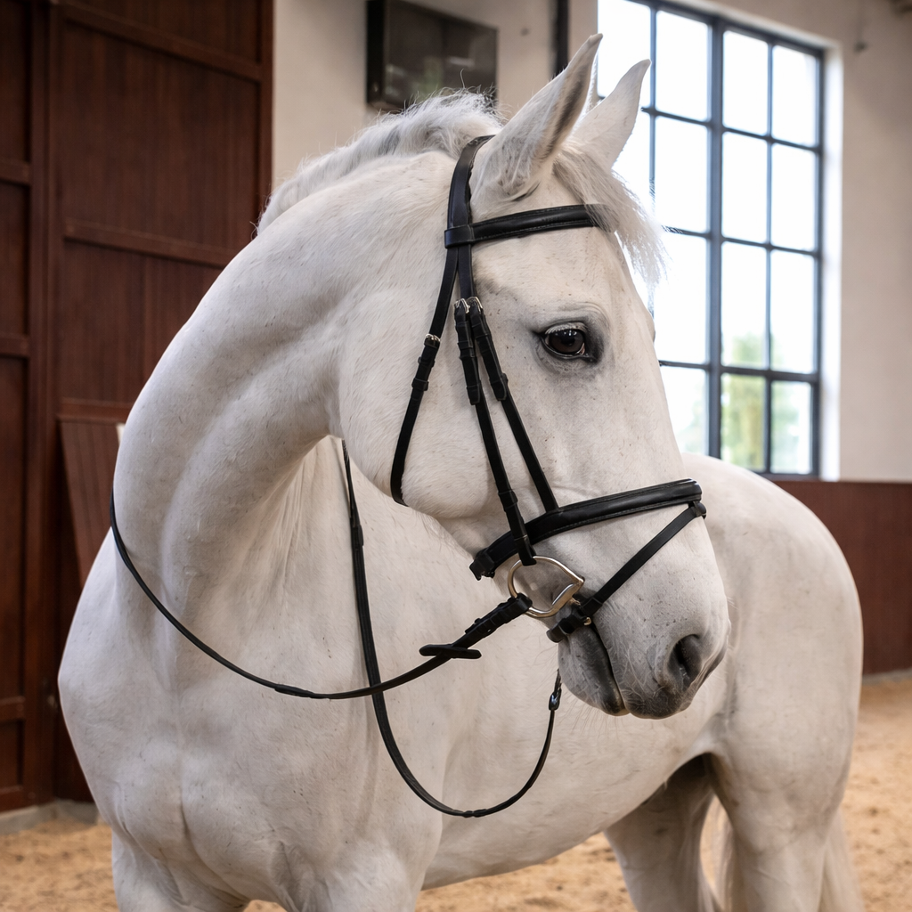The Suffolk Bridle