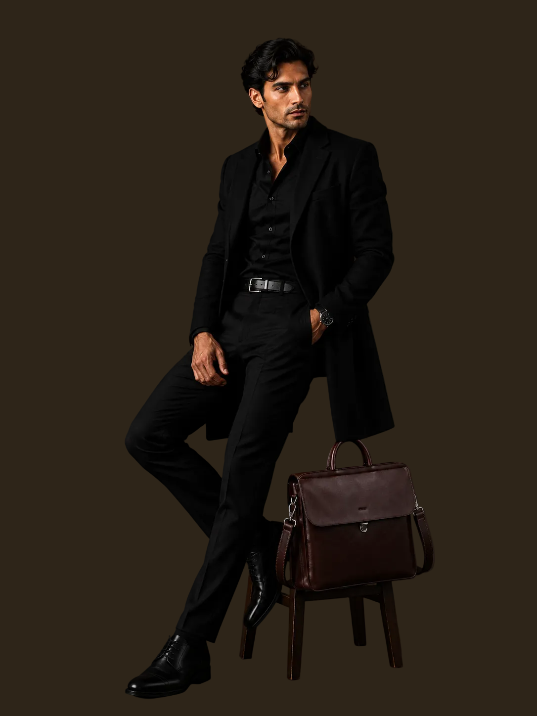 The Alnwick Briefcase