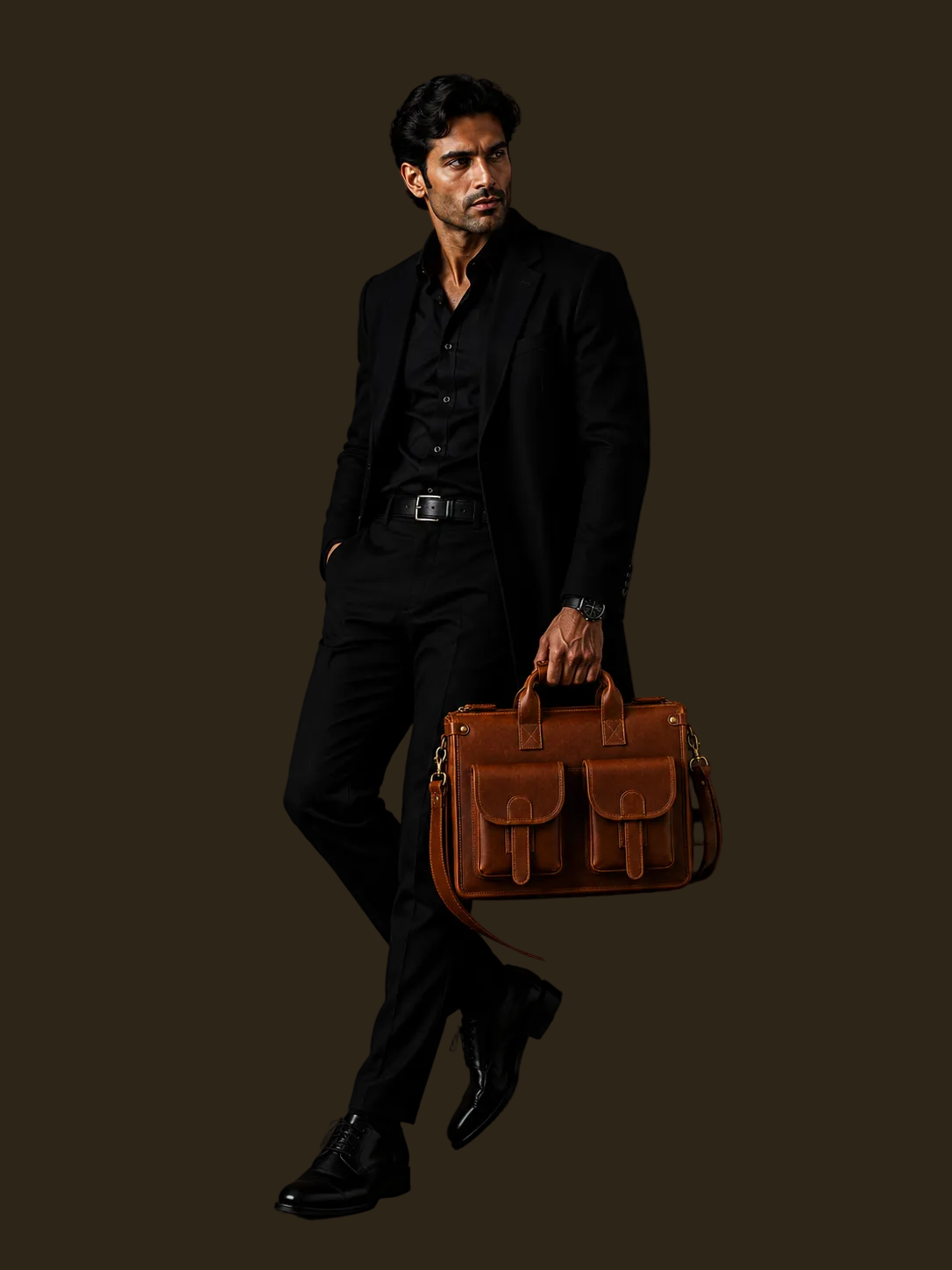 Heritage Brief Classic