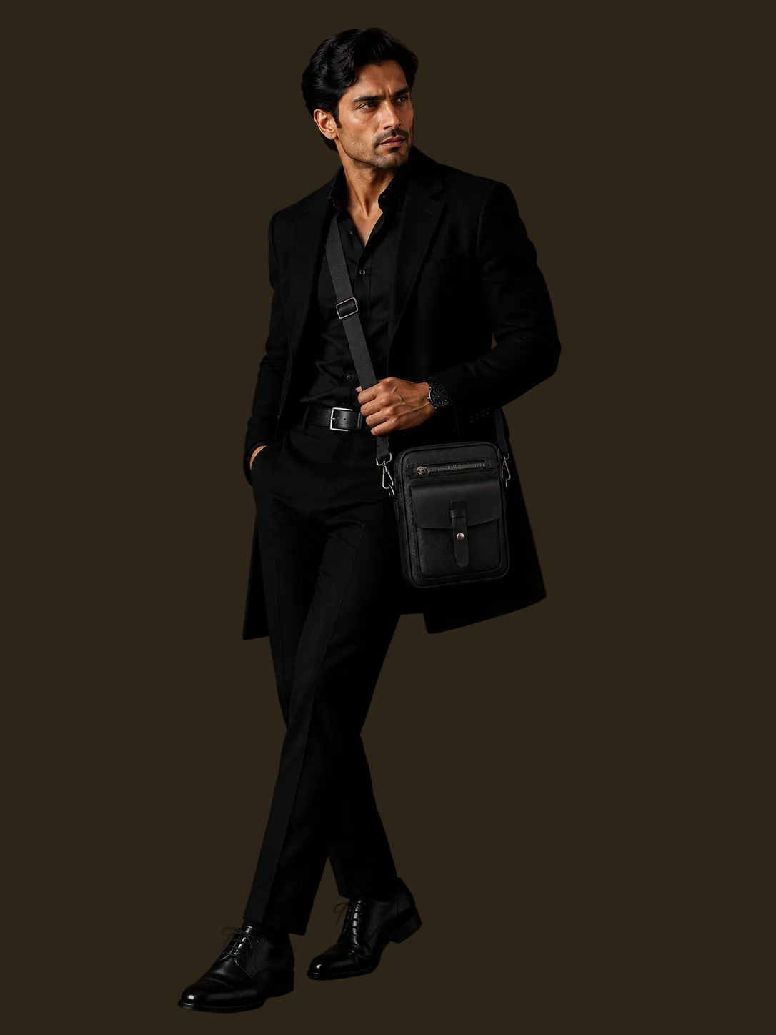 The Richmond Crossbody