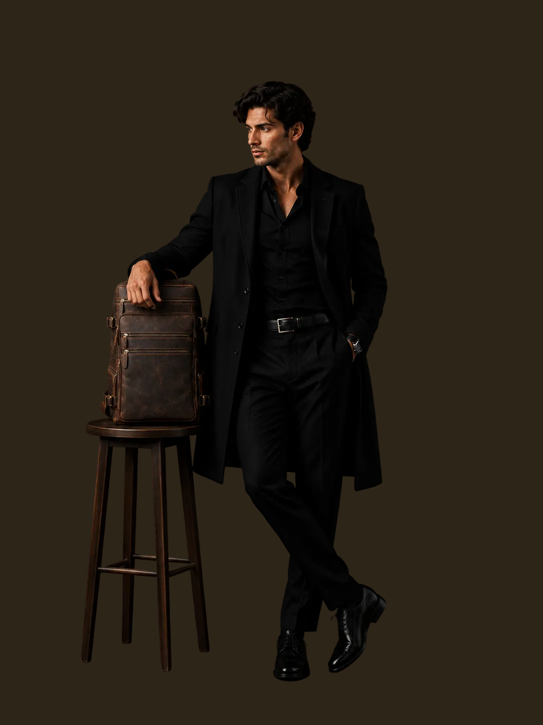 Heritage Explorer Backpack