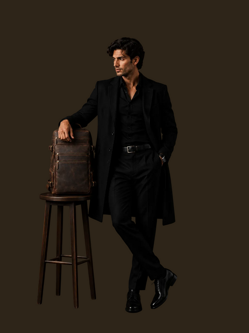 Heritage Explorer Backpack