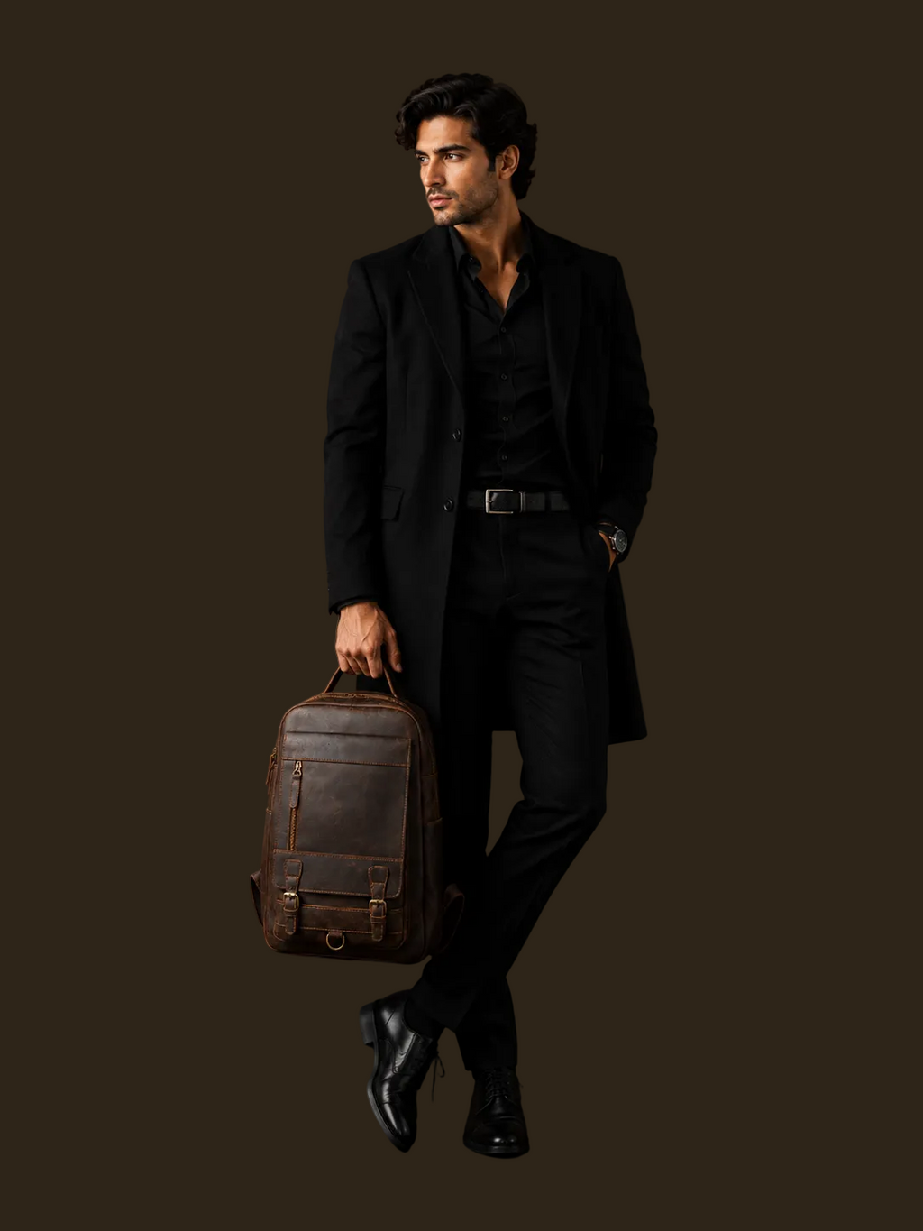 The Conwy Backpack