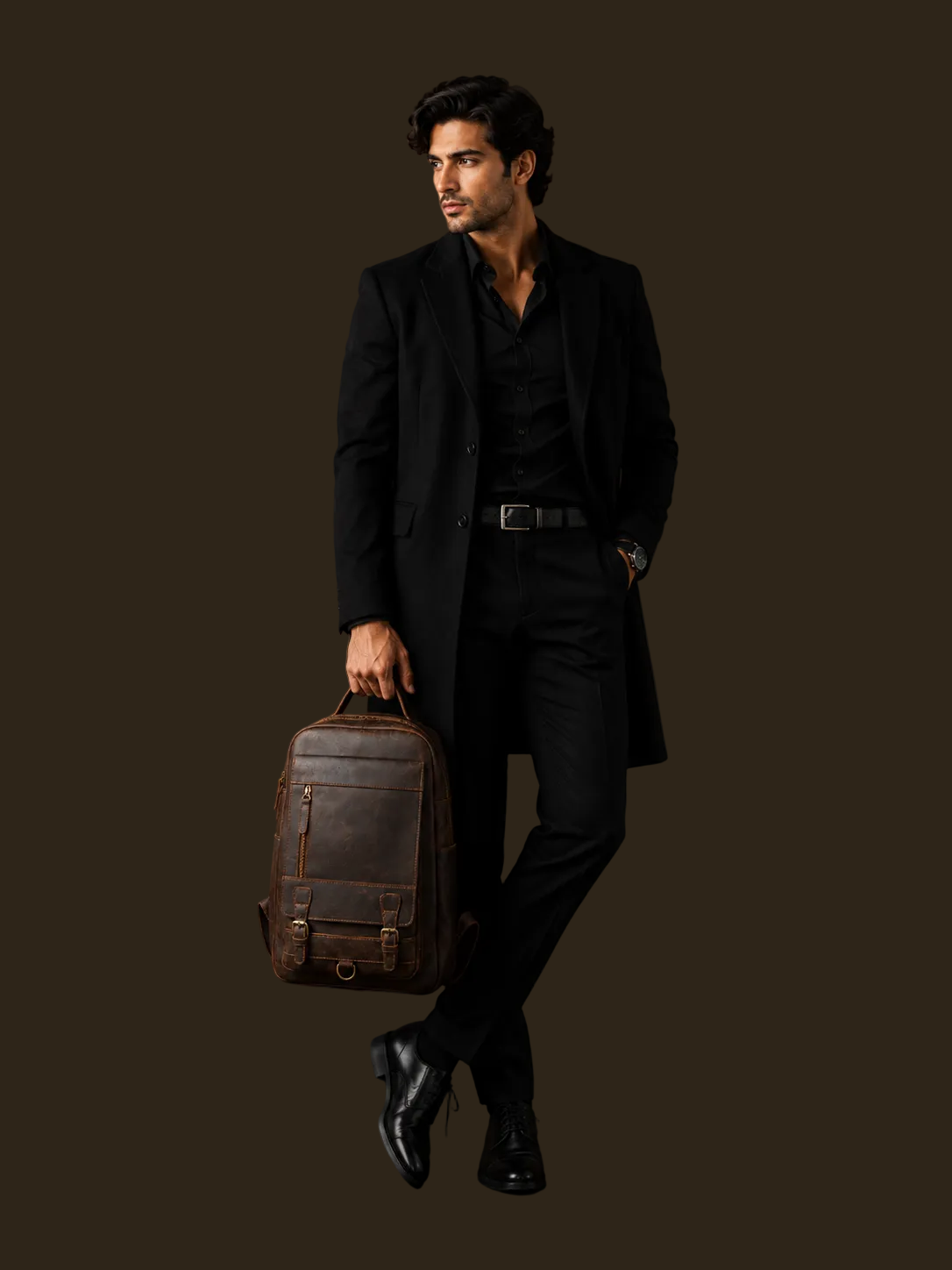 The Conwy Backpack