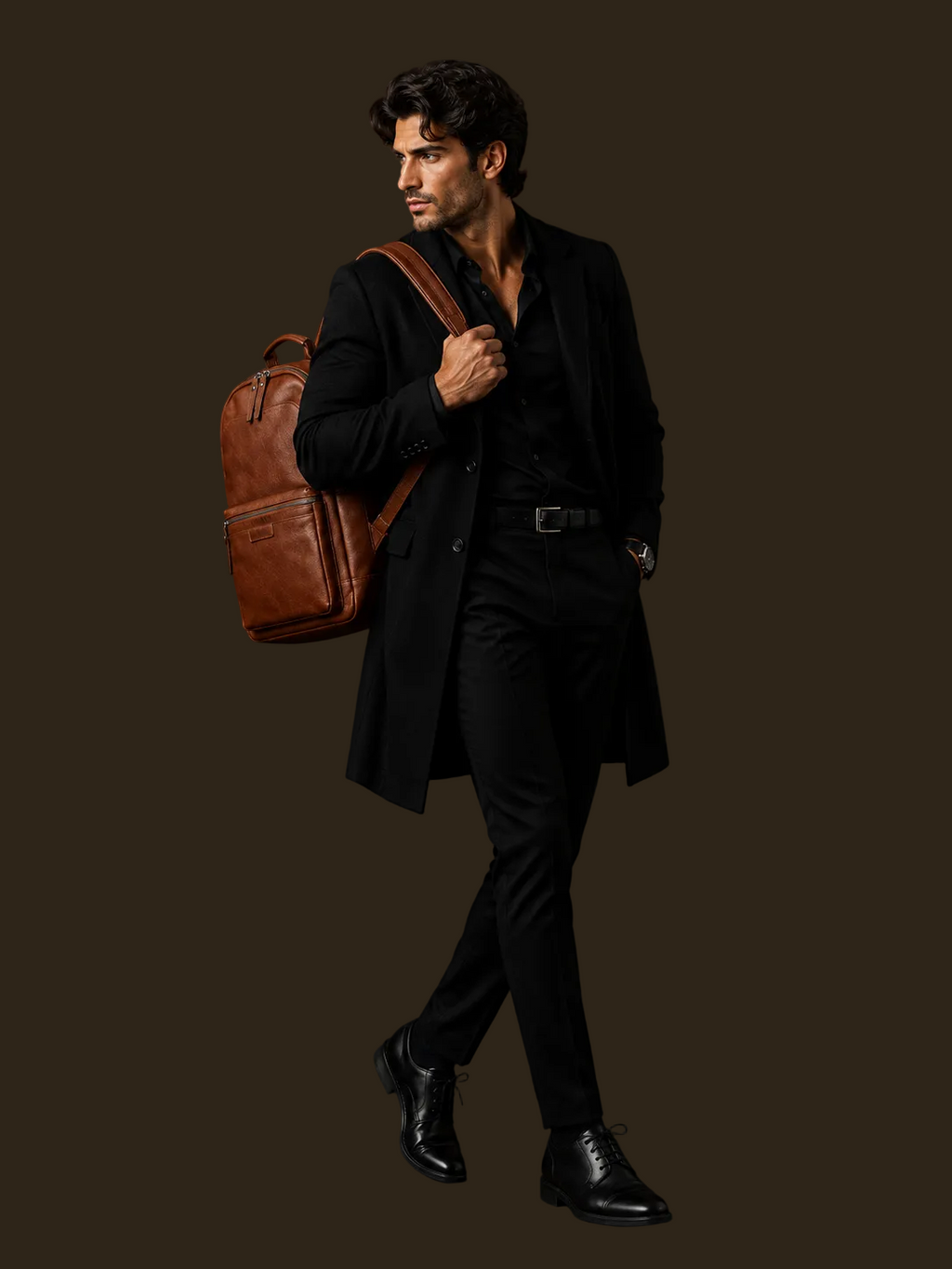 The Berwick Backpack