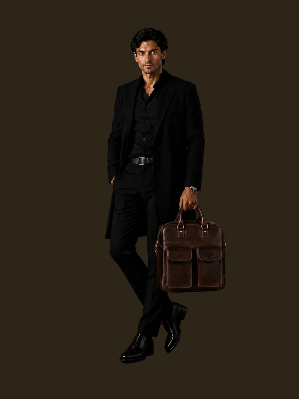The Corfe Messenger Brief