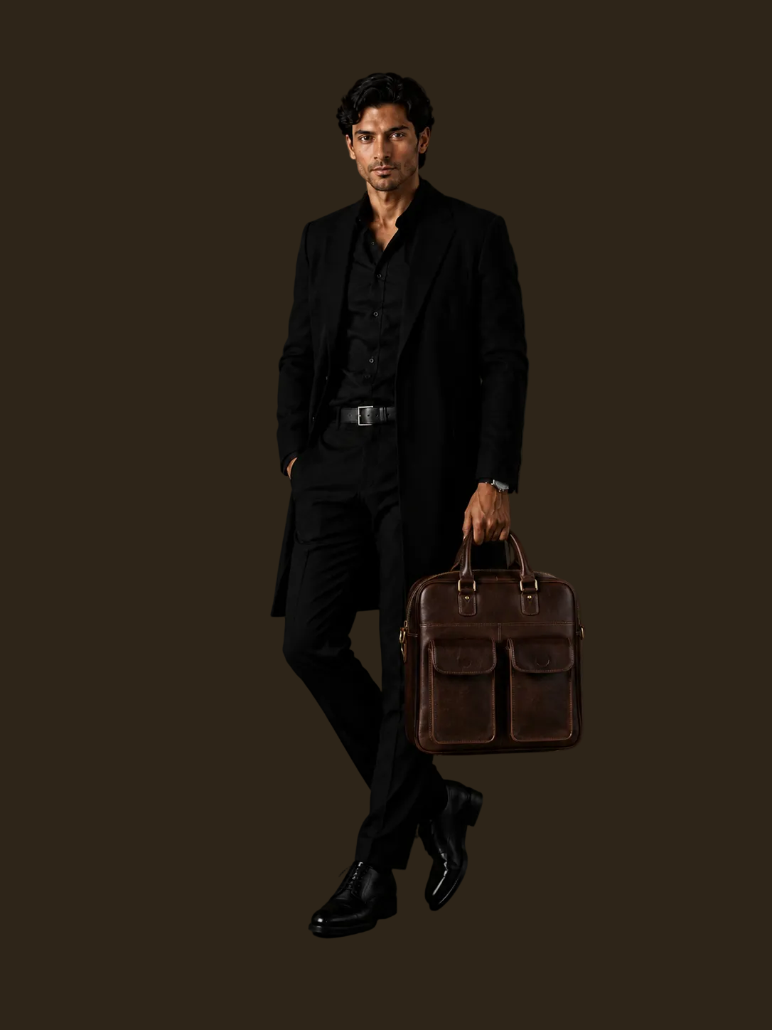 The Corfe Messenger Brief