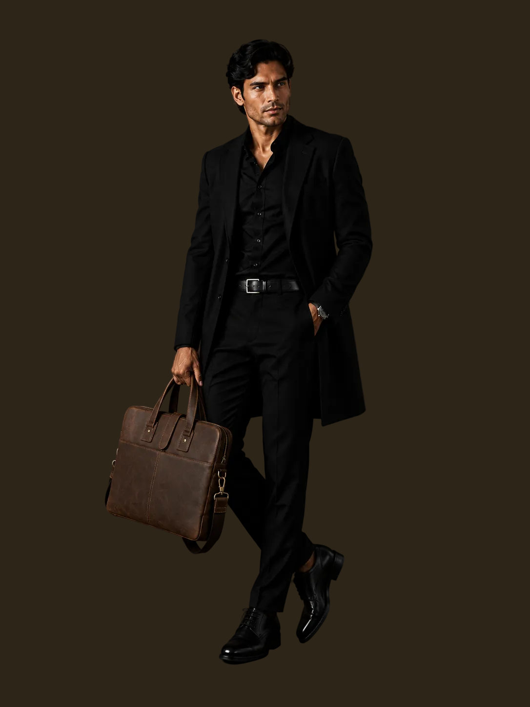 Heritage Office Briefcase