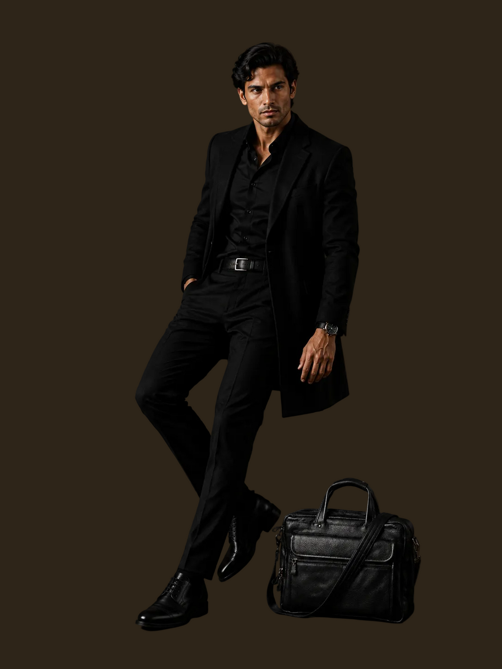 The Warwick Briefcase