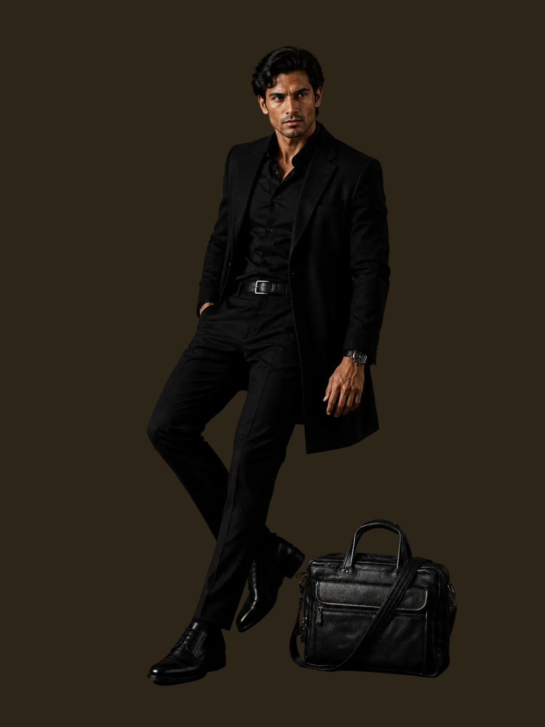 The Warwick Briefcase