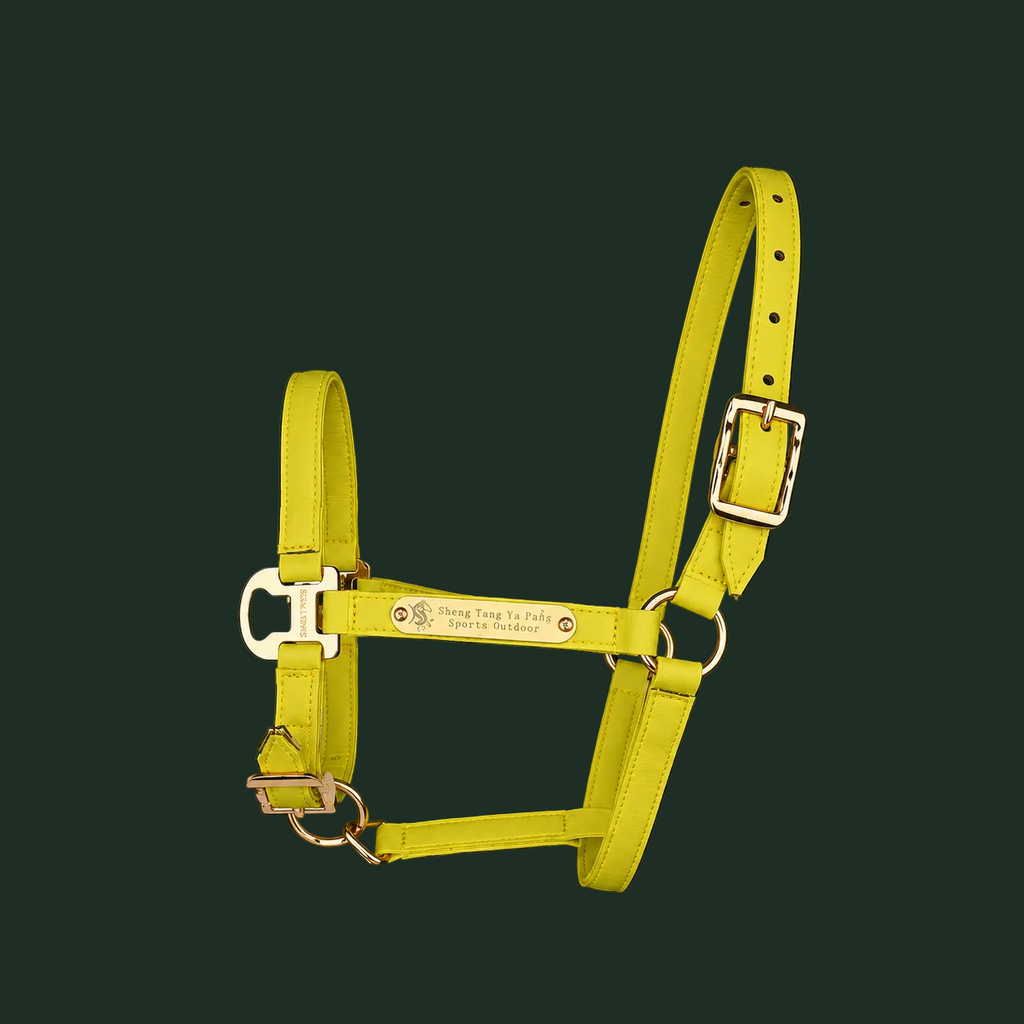 The Cleveland Halter