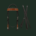 The Middleham Bridle