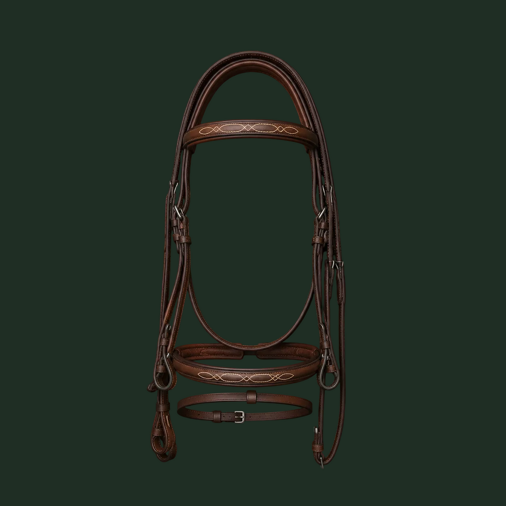 The Suffolk Bridle