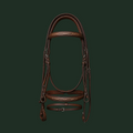 The Suffolk Bridle