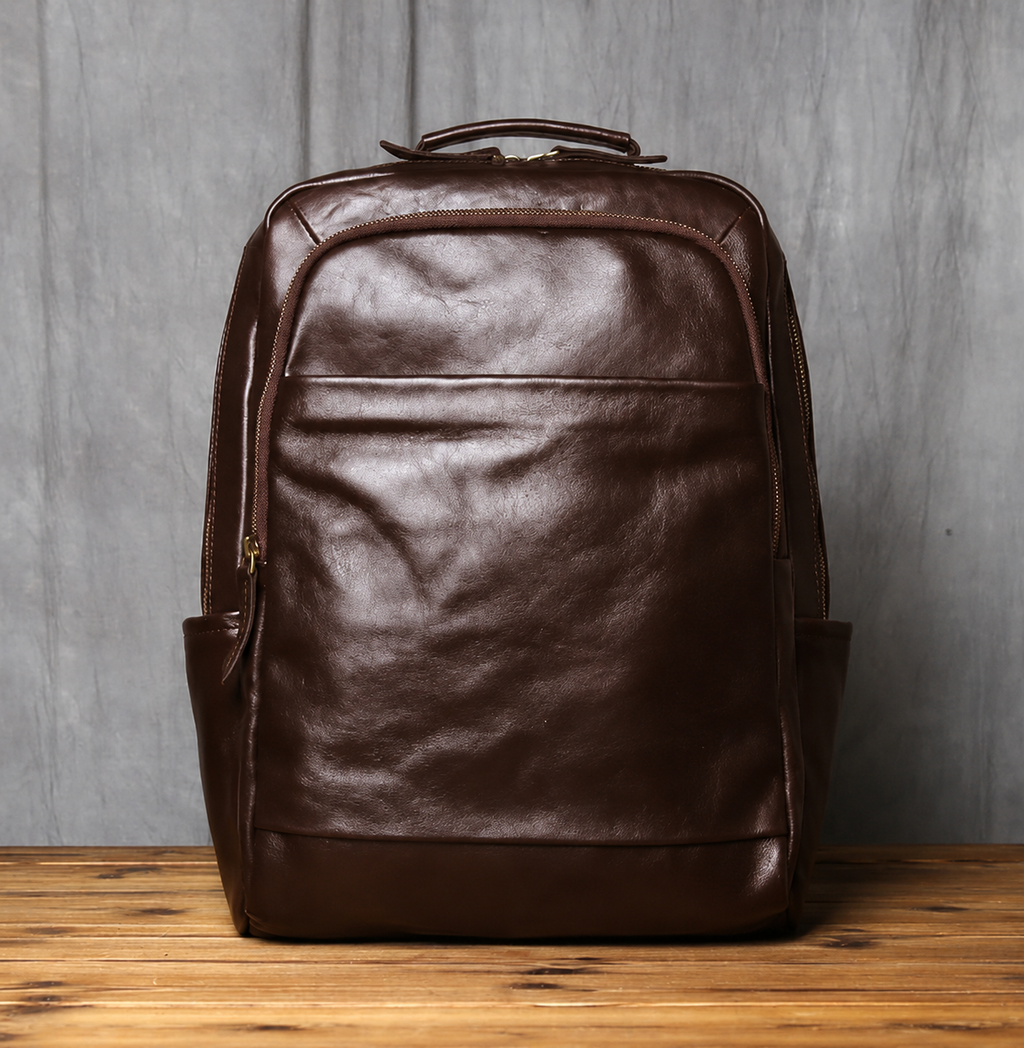 The Harlech Backpack