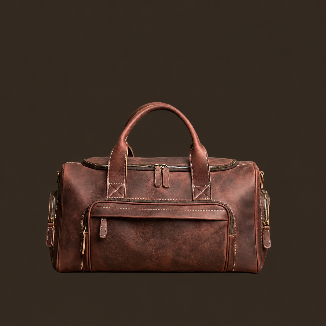The Cumberland Holdall
