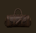 Dark Oak Weekender