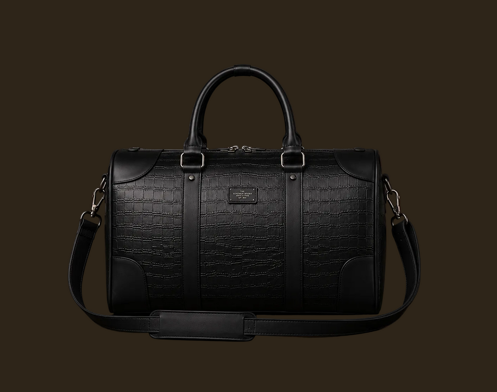 The Rye Weekender