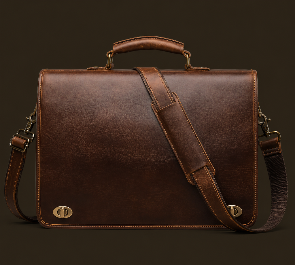 Oakridge Slim Brief