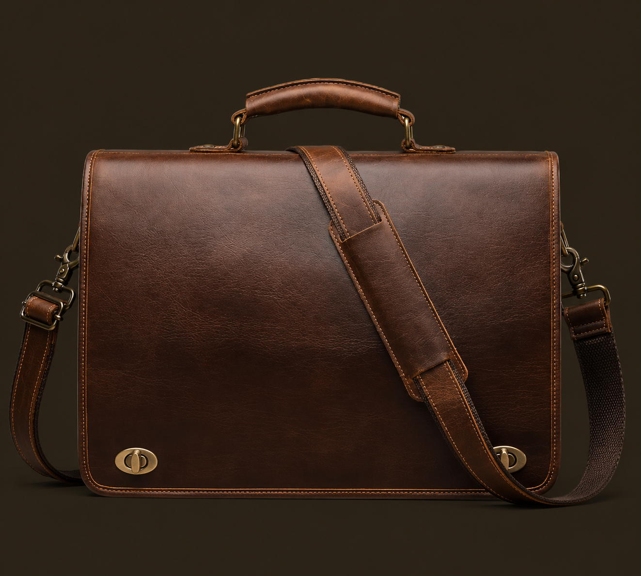 Oakridge Slim Brief