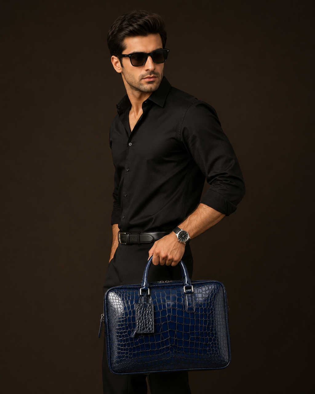 The Skipton Briefcase