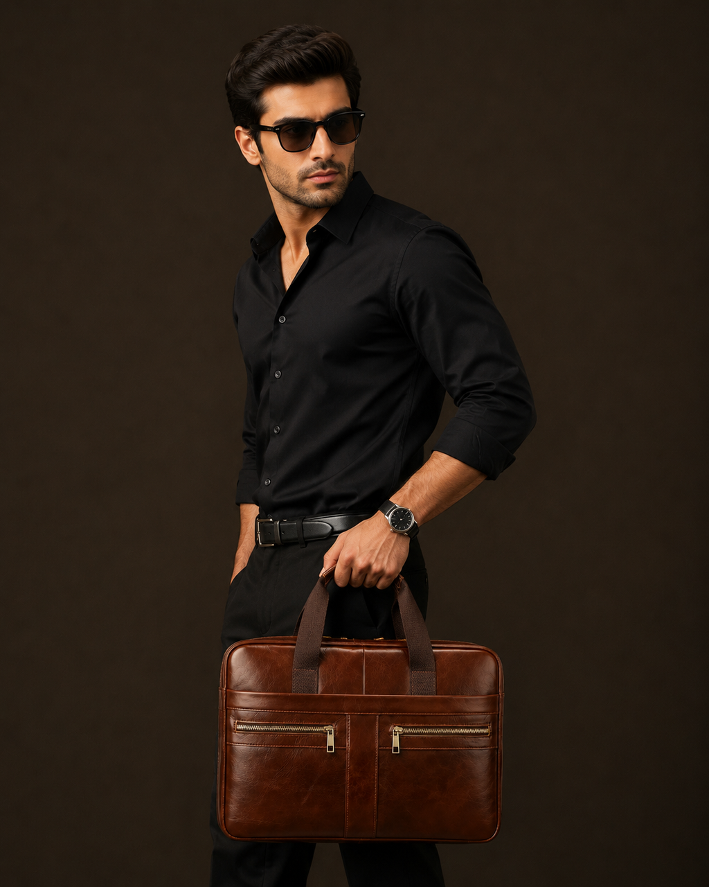 The Mowbray Carryall