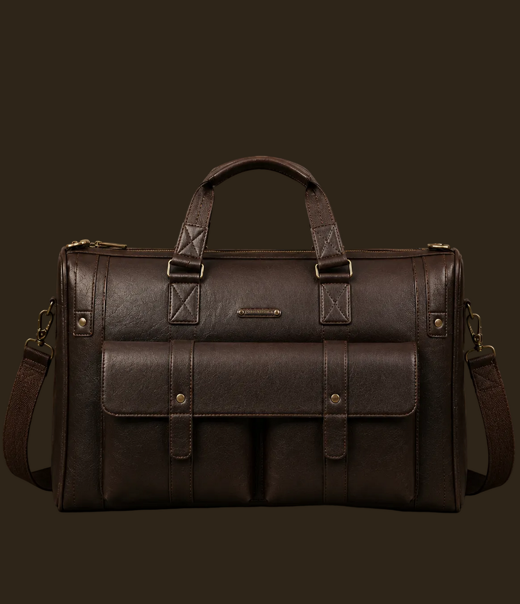 Heritage Brief