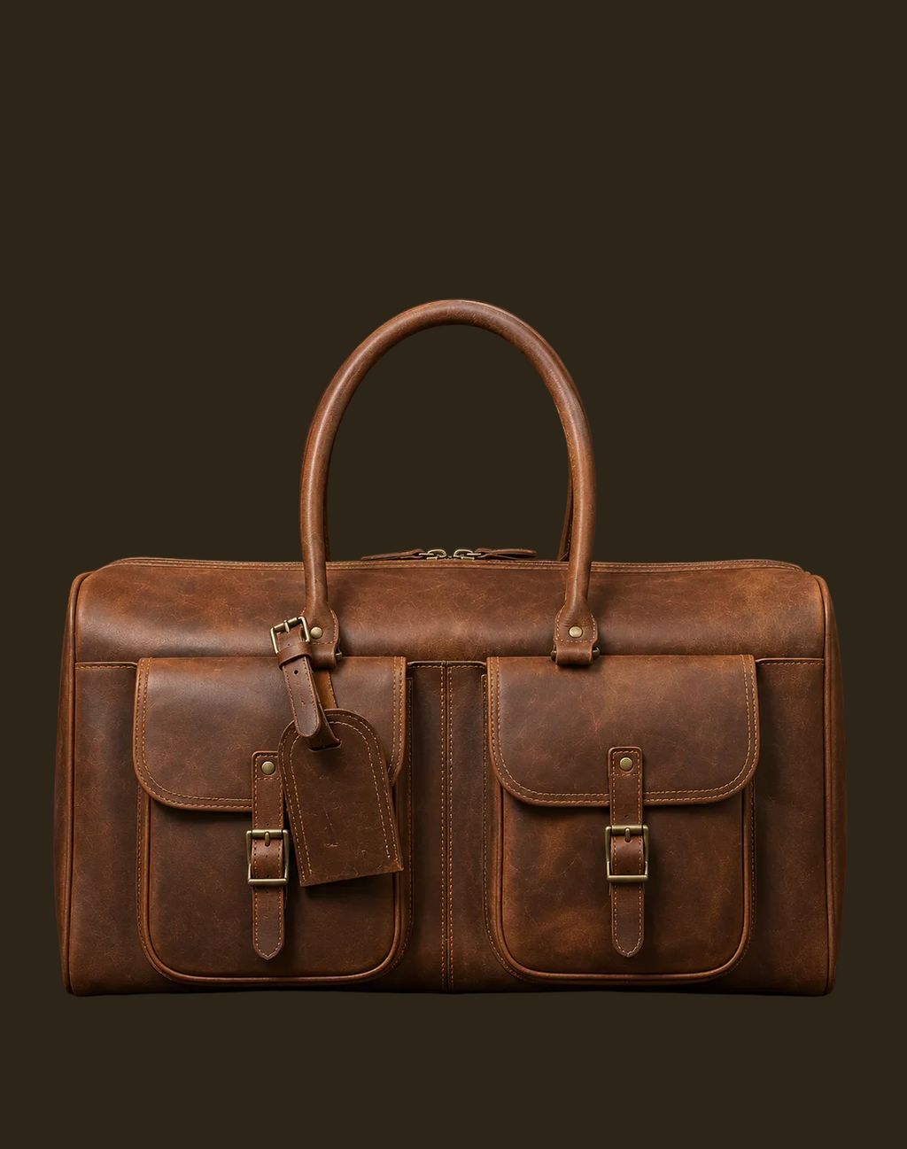 Heritage Duffle