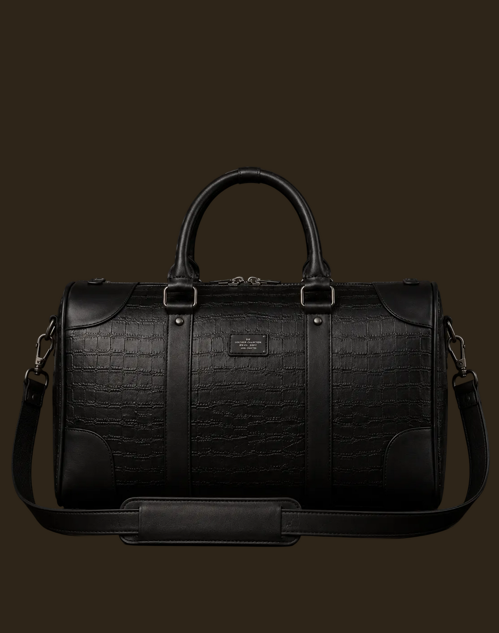 The Rye Weekender