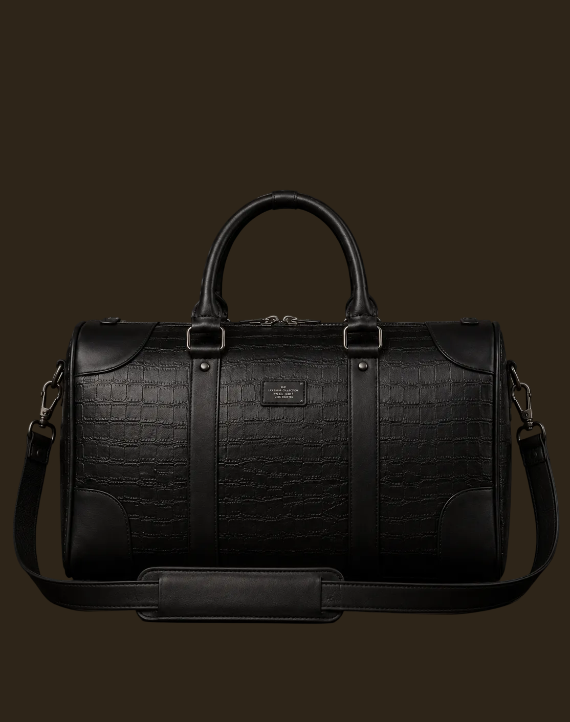 The Rye Weekender
