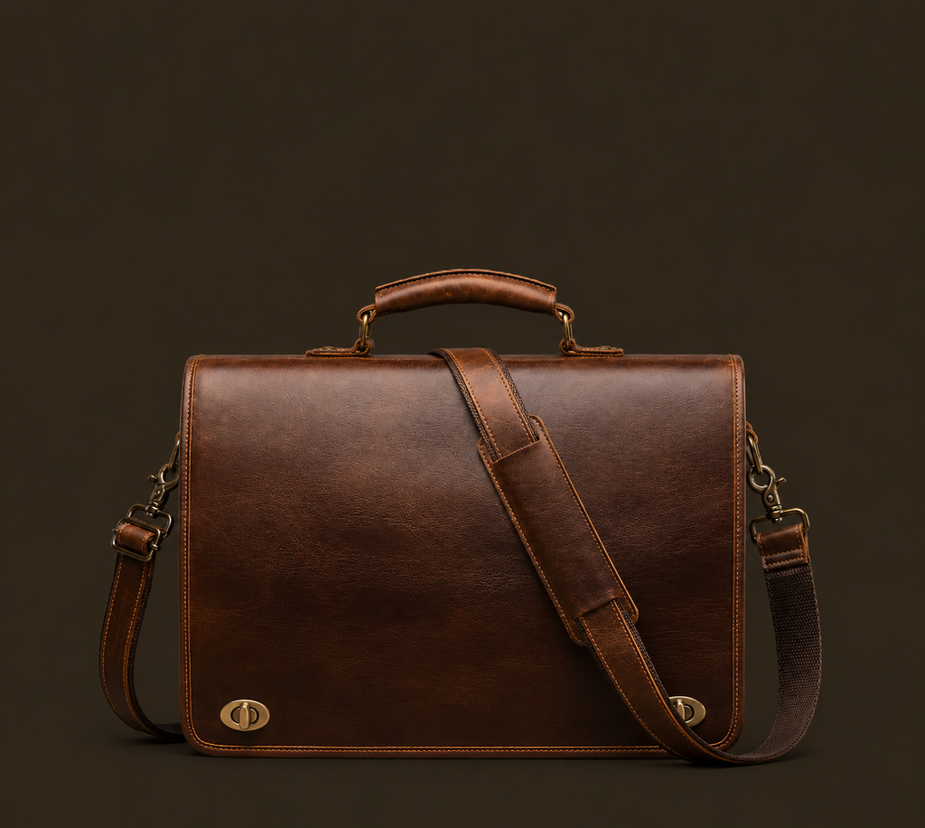 Oakridge Slim Brief