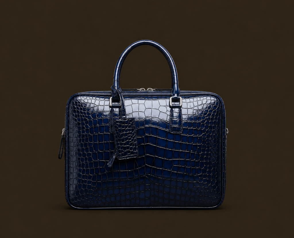 The Skipton Briefcase