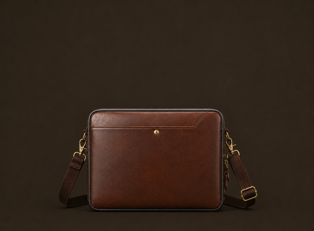 The Talbot Laptop Carry
