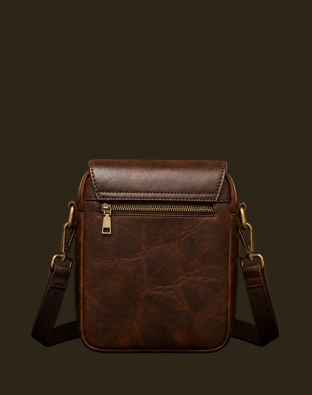 Camden Flap Messenger