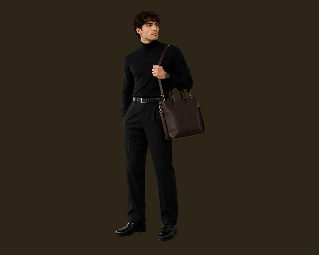 The Beauchamp Tote