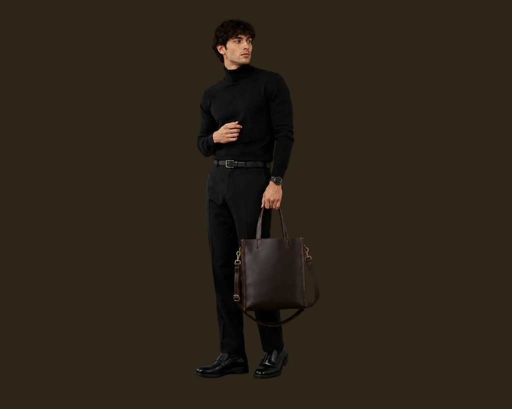 The Windermere Tote