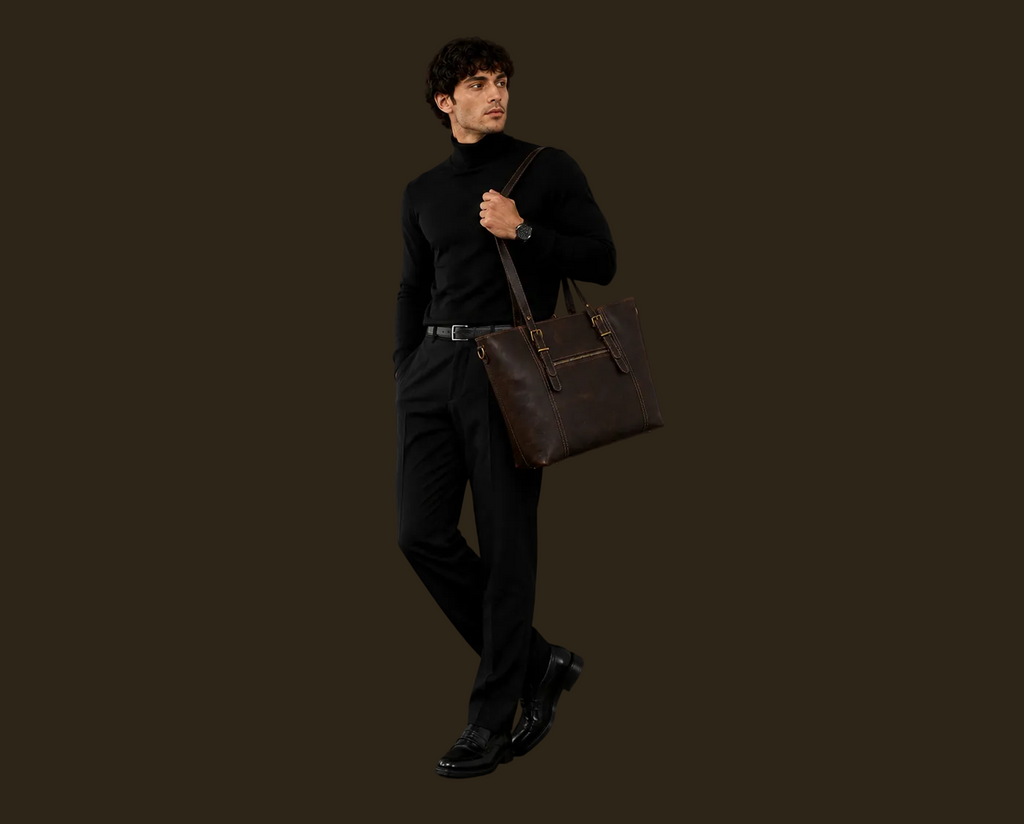 Legacy Tote