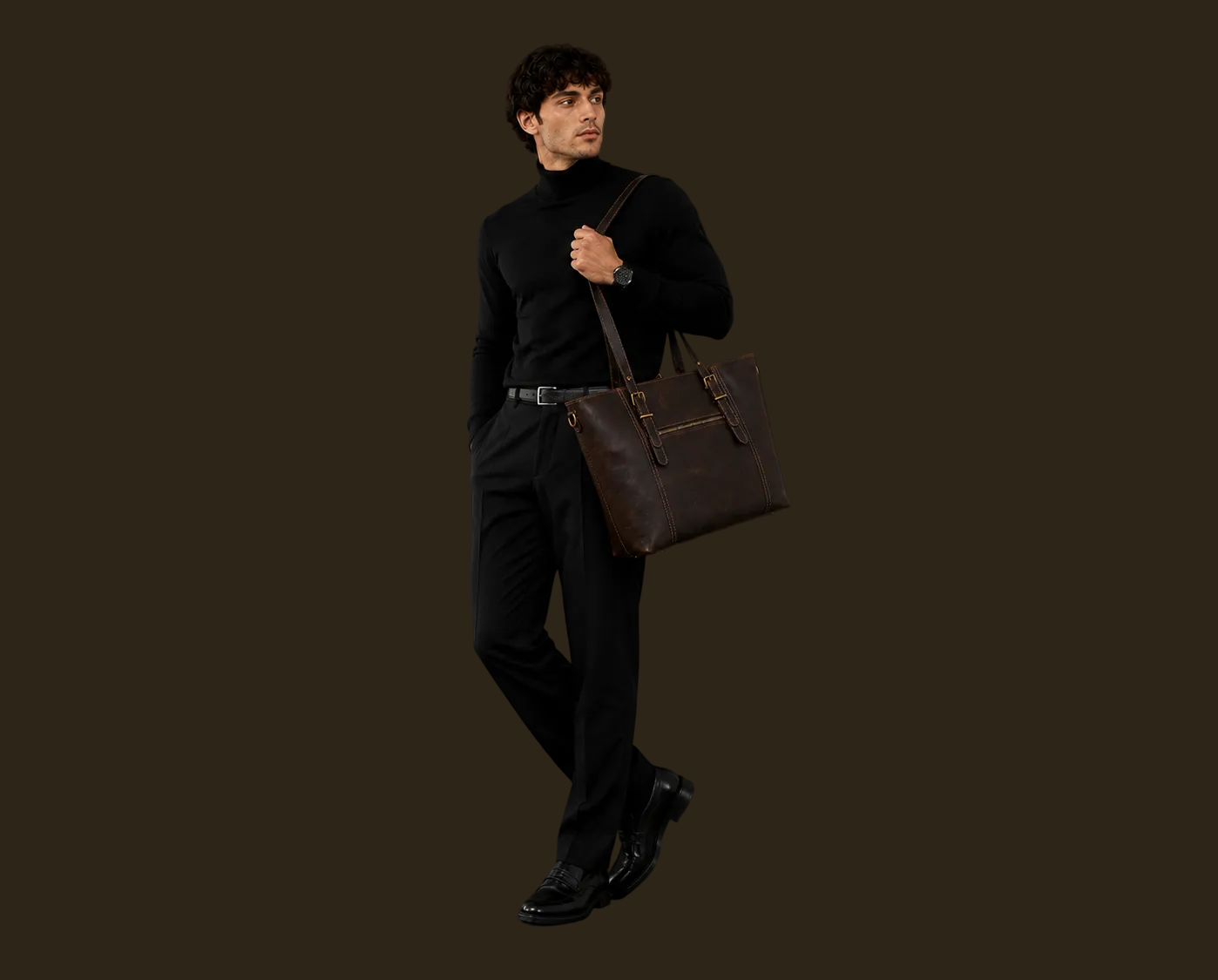 Legacy Tote