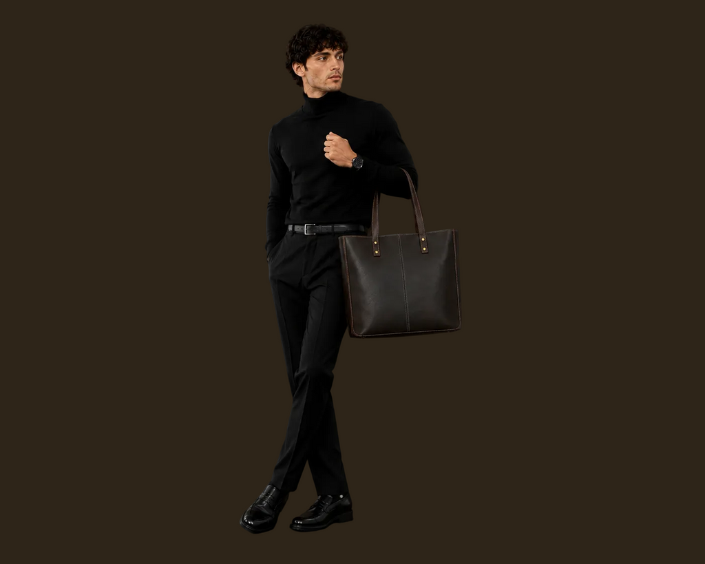 Heritage Tote