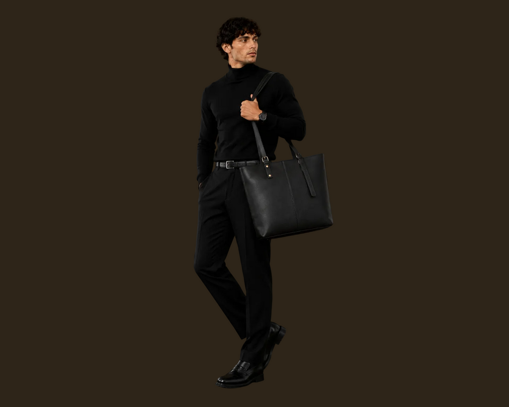 Bond Street Shopper