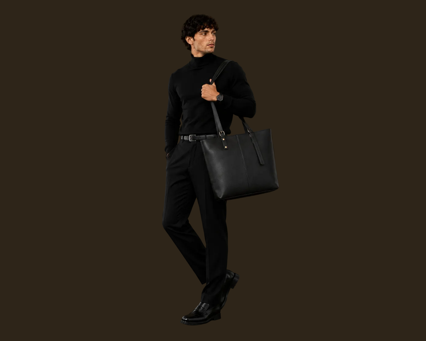 Bond Street Shopper