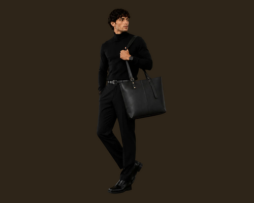 Bond Street Shopper