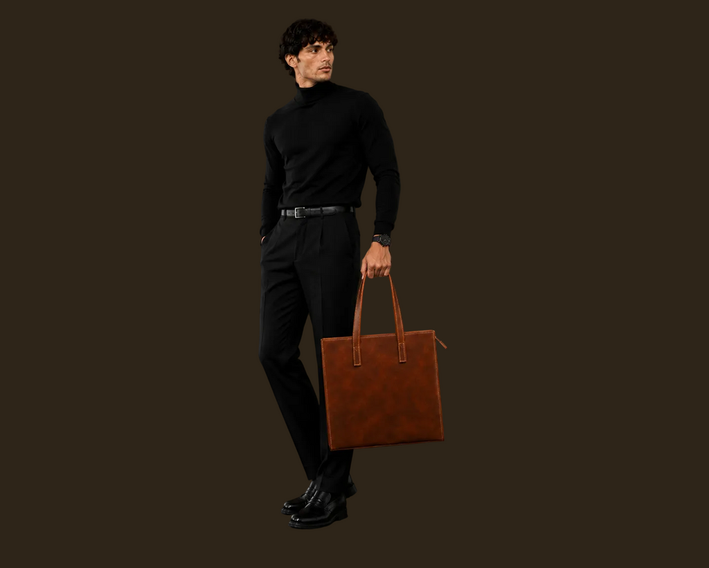 The Kenilworth Tote