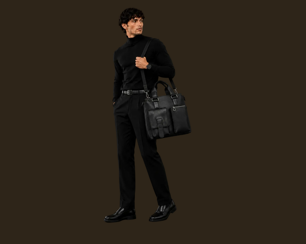 Cornhill Vertical Brief