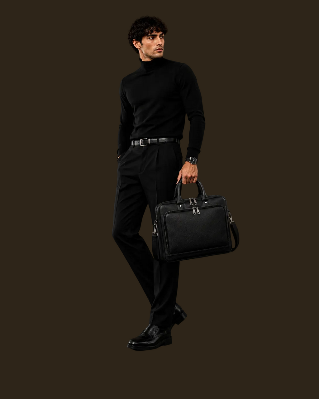 Knightsbridge Carryall